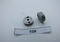 15G Orifice Plate Valve Six Months Warranty Tube / Boxes Packaging