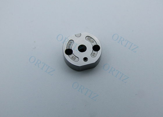 Durable Denso Valve , High Speed Steel Common Rail Injector Valve 11E - 058250