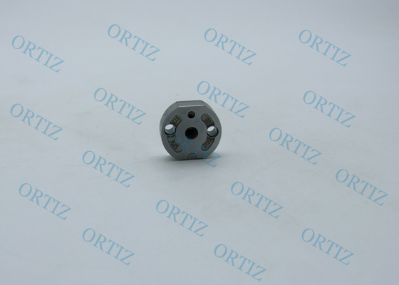 Durable Denso Valve , High Speed Steel Common Rail Injector Valve 11E - 058250