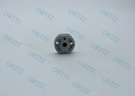 Steel Material Orifice Plate Valve High Durability For Diesel Engine #517
