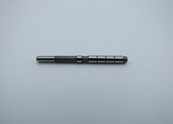 Industrial Metal Valve Stems , Fuel Injector Parts CE / ISO Certifiion 5004