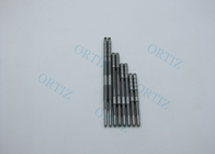Industrial Metal Valve Stems , Fuel Injector Parts CE / ISO Certifiion 5004
