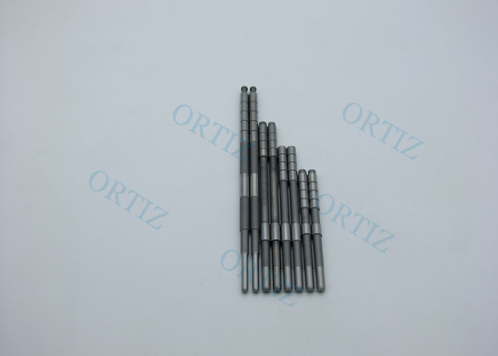 Industrial Metal Valve Stems , Fuel Injector Parts CE / ISO Certifiion 5004