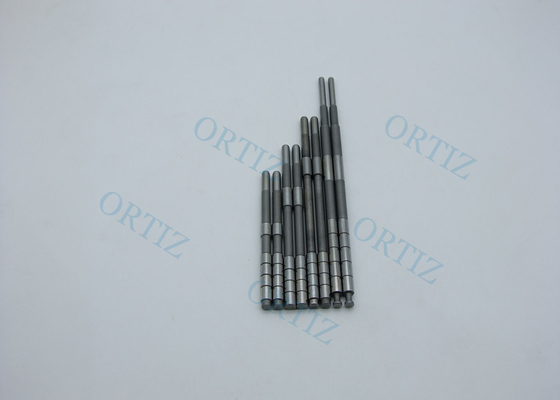 Industrial Metal Valve Stems , Fuel Injector Parts CE / ISO Certifiion 5004