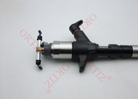 Automatic Type DENSO Common Rail Injector Small Size 850G 095000 - 5550