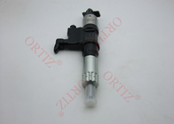 Industrial DENSO Diesel Spray Nozzle Three Months Warranty 095000 - 1211