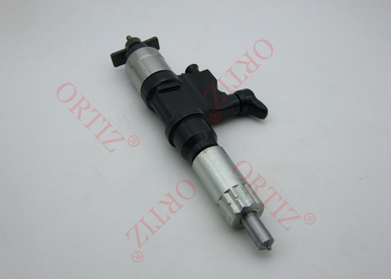 High Speed Steel DENSO Common Rail Injector Original Packing 095000 - 5471