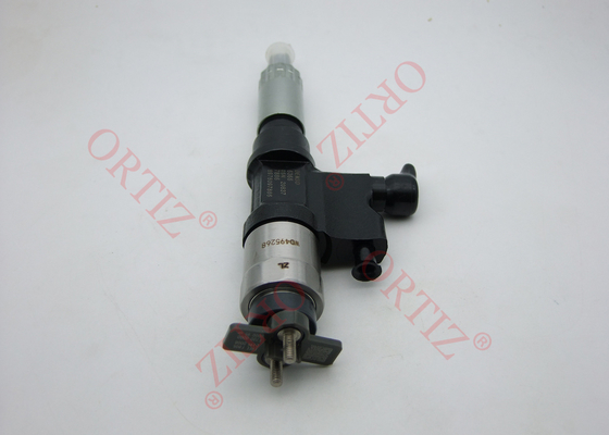 High Speed Steel DENSO Common Rail Injector Original Packing 095000 - 5471