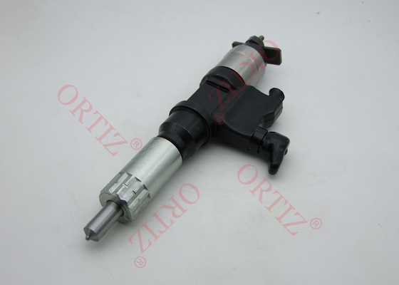 High Speed Steel DENSO Common Rail Injector Original Packing 095000 - 5471