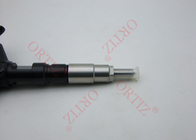 Steel DENSO Common Rail Injector Three Months Warranty 850G 095000 - 7761