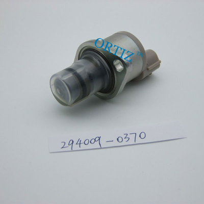 High Accuracy Diesel Suction Control Valve Steel / Plastic Material 294009 - 0370