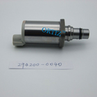 Fuel Pump DENSO Suction Control Valve Mini Size ISO Certifiion 04226 - 0L010