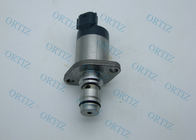 Silver Color Steel DENSO Suction Control Valve 8 - 98145455 - 1 250G