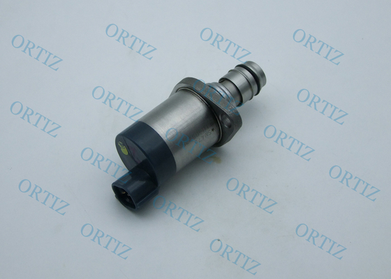 Silver Color Steel DENSO Suction Control Valve 8 - 98145455 - 1 250G