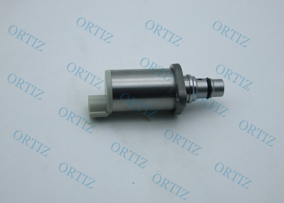 Durable Solenoid Control Valve Silver Color 250G Weight 8 - 98145455 - 0