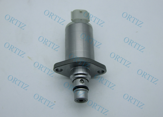 Durable Solenoid Control Valve Silver Color 250G Weight 8 - 98145455 - 0