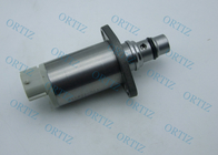 Durable Solenoid Control Valve Silver Color 250G Weight 8 - 98145455 - 0