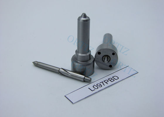  Oil Burner Nozzles Silvery Needle Color High Durability L097PBD 40G