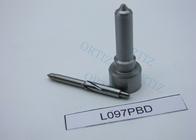 DELPHI Oil Burner Nozzles Silvery Needle Color High Durability L097PBD 40G