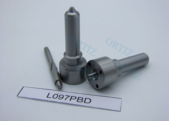  Oil Burner Nozzles Silvery Needle Color High Durability L097PBD 40G