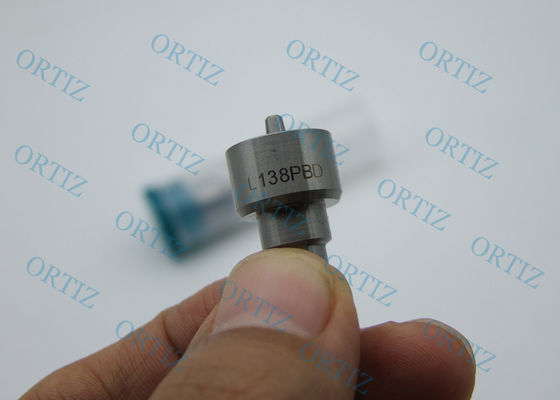 Durable  Injector Nozzle 40G Net Weight Six Months Warranty L138PBD