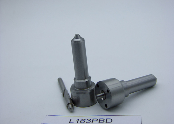 2 . 8L Van DELPHI Injector Nozzle High Speed Steel Material ISO Approval L163PBD