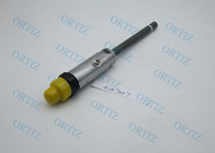 Pencil Shape Diesel Fuel Injector , High Durability  Fuel Injectors 4W7017
