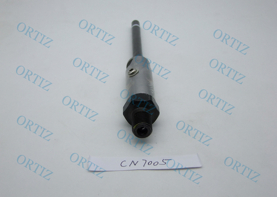 Metallic Color  Fuel Injectors For Diesel Engine Power System CN7005