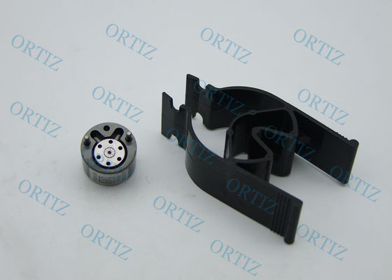 Steel Common Rail  Injector Control Valve High Speed 9308 - 618B