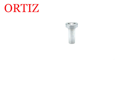 High Speed Steel Valve Stem Caps , Long Warranty Diesel Engine Parts OD26218D