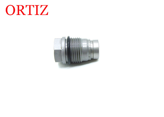 Lightweight Pump Pressure Relief Valve For Hyundai Excavator 111 001 0017