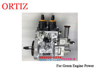 Komatsu PC400-7 Diesel Fuel Pump 094000-0383 6156-71-1111