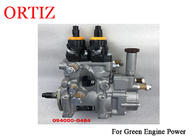 Isuzu HP0 Diesel Fuel Pump 094000-0484 8-97603414-0