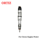 0445120246 Bosch Diesel Injector Common Rail Injector VOE21773130 VolVo 220DI