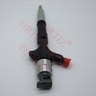 23670-30070 Denso Common Rail Injector Fuel Engine Injector 095000-5251