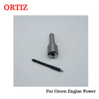 0.185mm ORTIZ Denso Injector Nozzle Common Rail Injector Parts For Injector