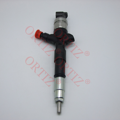 Toyota Hiace Denso Piezo Injector Common Rail 23670-30240 8-97602485-5