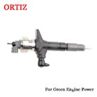 ISUZU Denso Diesel Injector Common Rail 095000-6980 8980116044