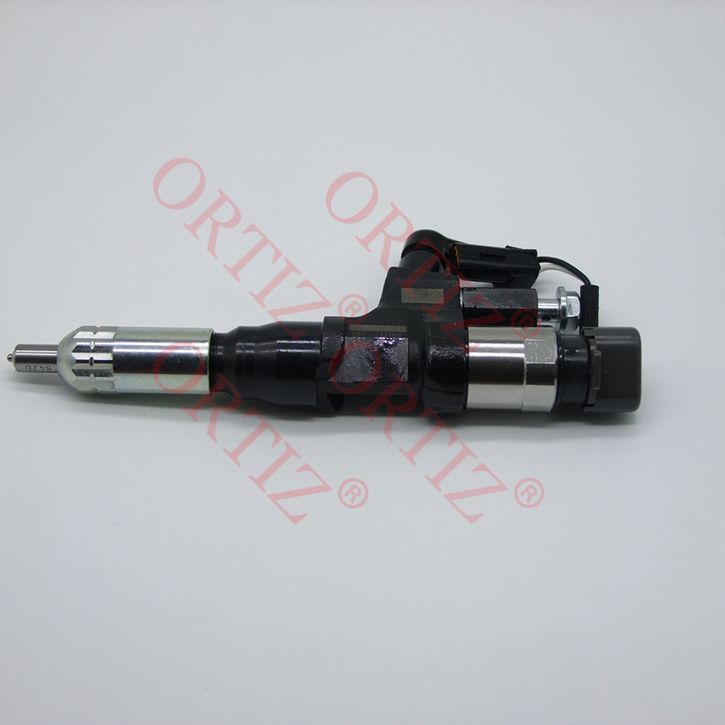 HINO J08E Denso Common Rail Diesel Injector 095000-6813 23670-E0202