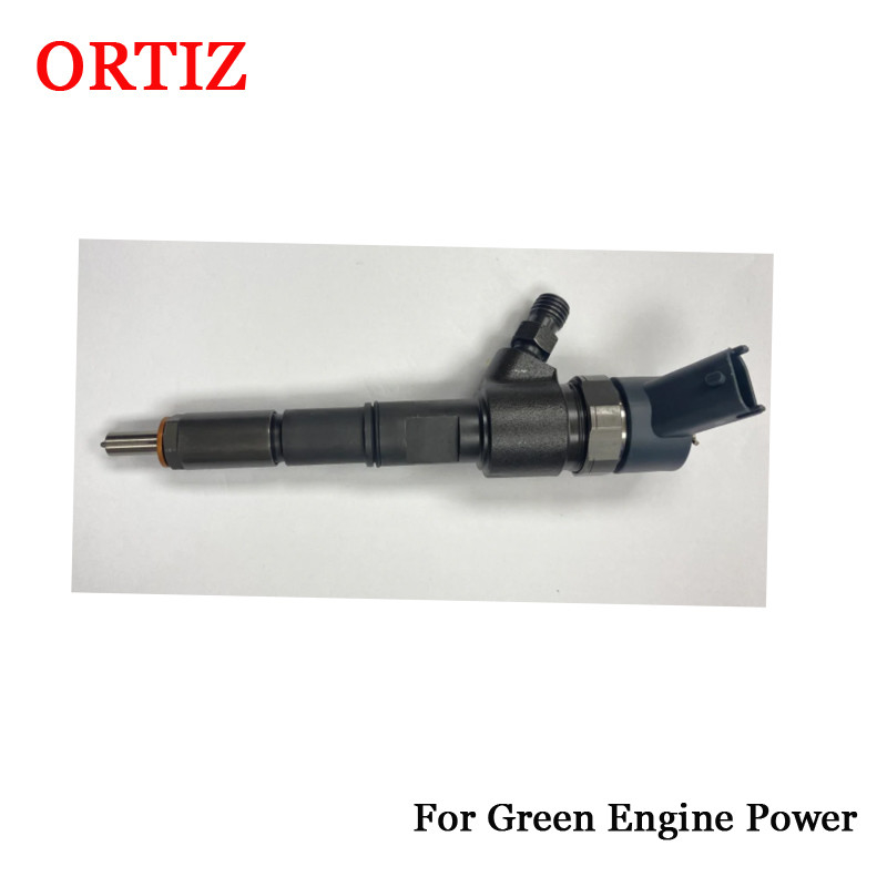 DEUTZ TD 2.9 L4 Common Rail Cummins Injectors 0445110561 Bosch Diesel 0445110513