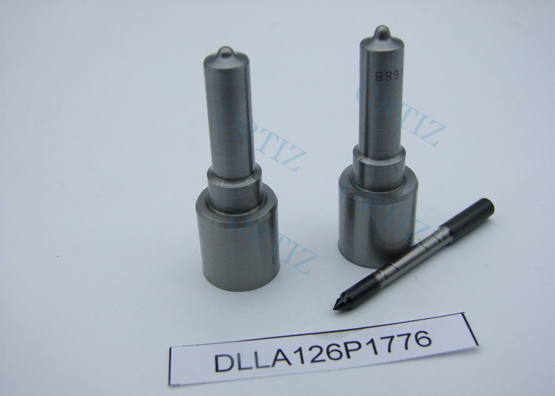 ORTIZ Cummins 4945316 diesel injector nozzle DLLA126P1776 common rail nozzle DLLA 126 P1776
