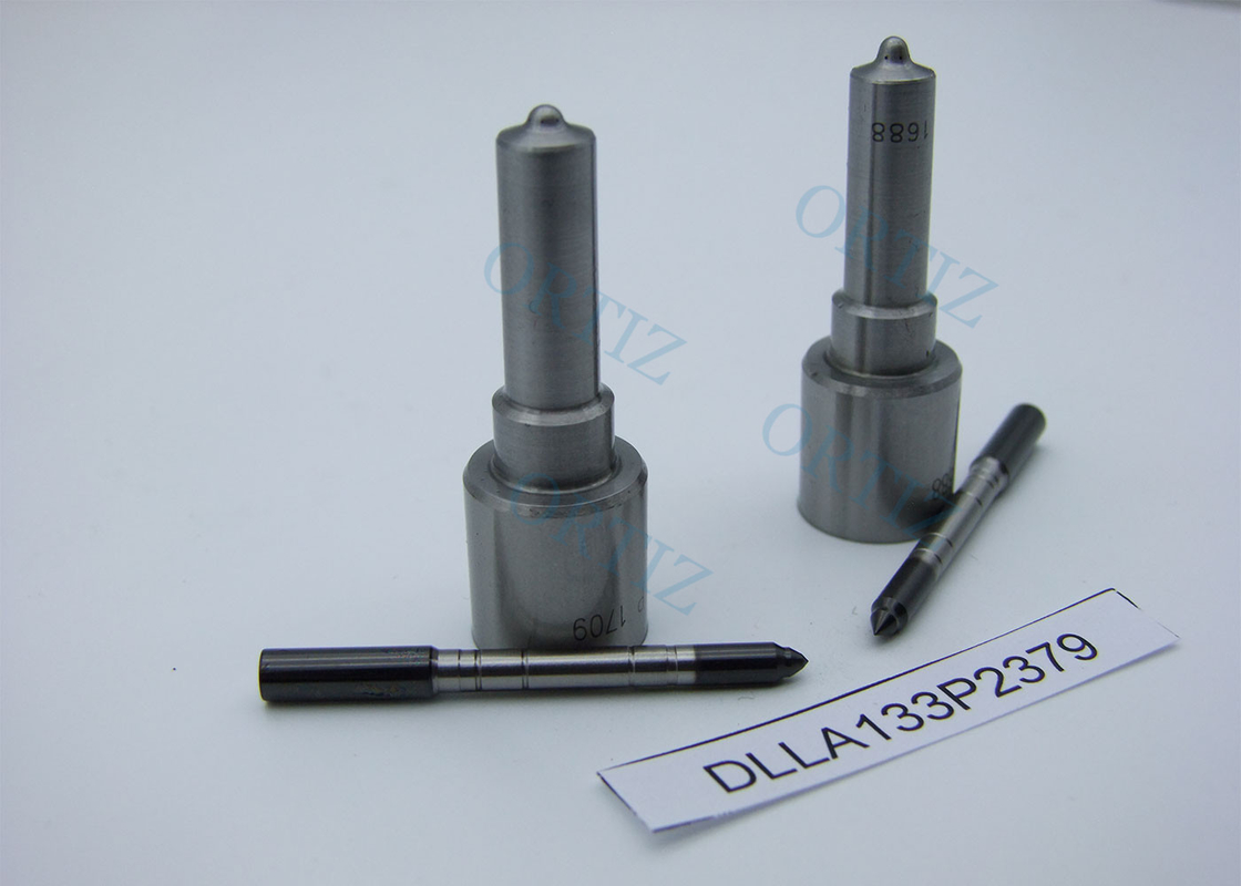ORTIZ fuel oil burner spray nozzle DLLA133P2379, PERKINS T410631 pump parts injection nozzle for 0445120347