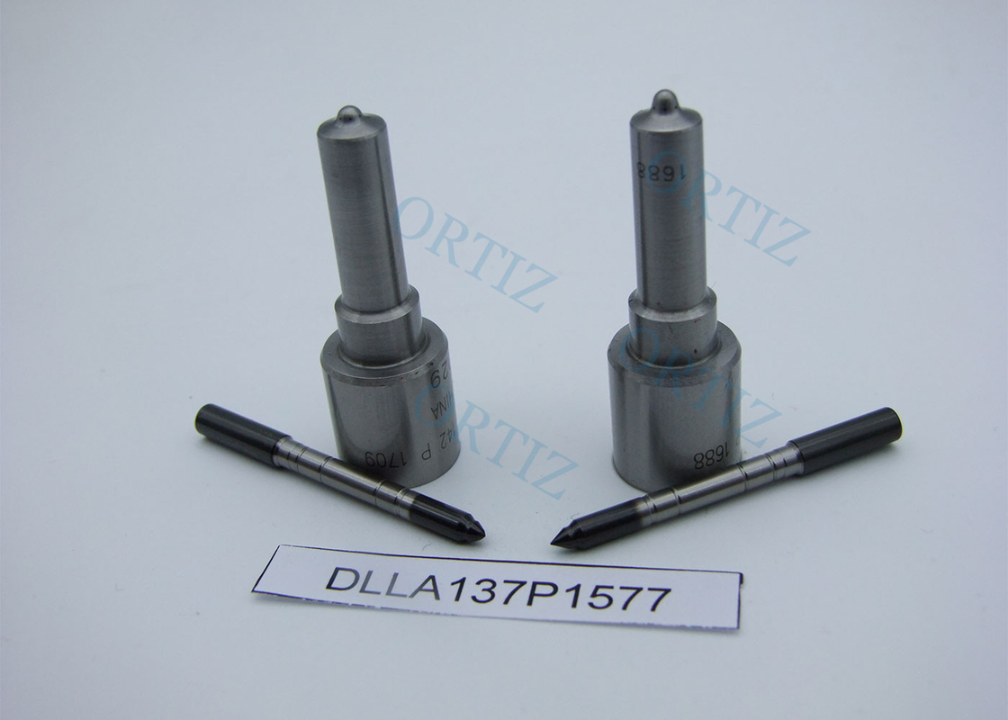 ORTIZ Bosch original common rail nozzle DLLA137P1577 for NEW HOLLAND CASE 821E 6.7 169KW injector