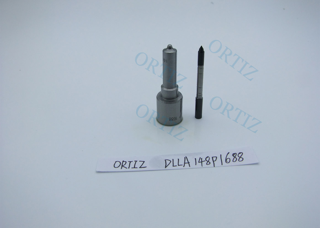 ORTIZ Kinglong Passenger Car fuel injection nozzle DLLA148P1688 fuel pump nozzle DLLA 148 P1688