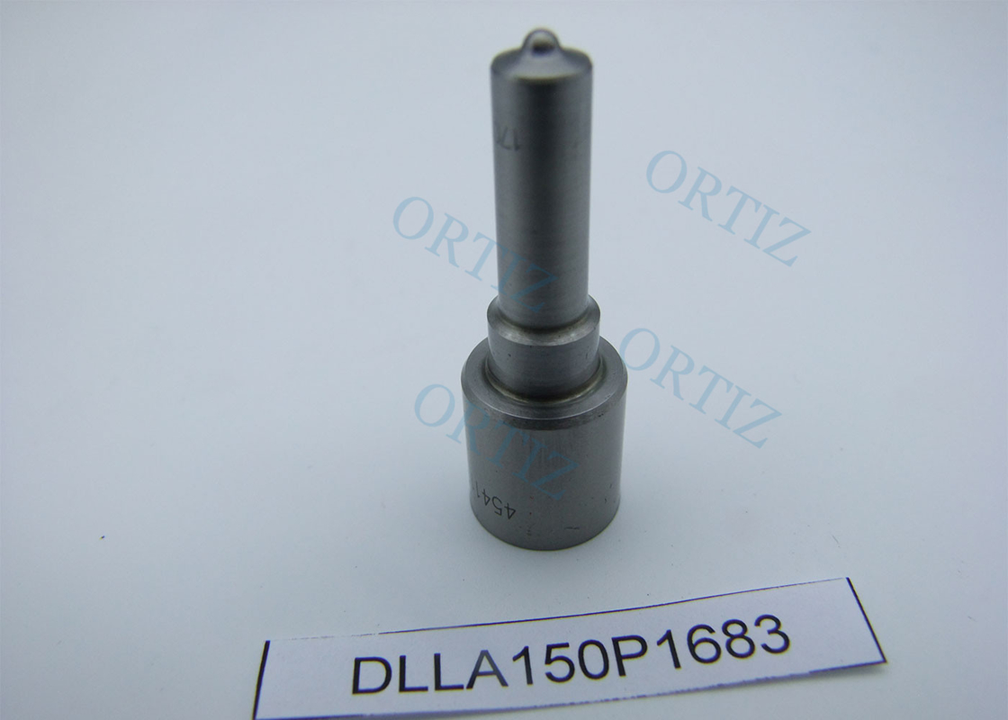 ORTIZ CHERY fuel injector nozzle DLLA 150 P1683 common rail nozzle assy DLLA150P1683 for injector 0445110304