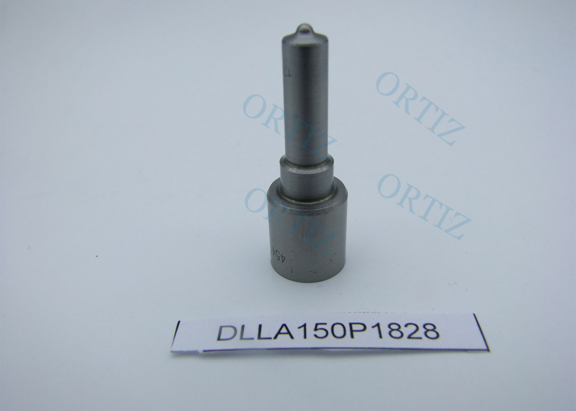 ORTIZ Yuchai YC6G diesel engine spare parts DLLA150P1828 auto fuel pump injection nozzle DLLA150 P1828