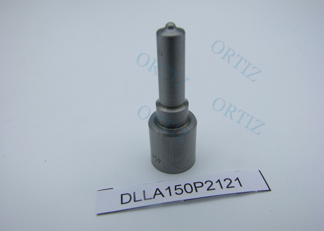 ORTIZ FAW CA original injection nozzles DLLA150P2121 0433173121 Diesel injector nozzle DLLA150 P2121