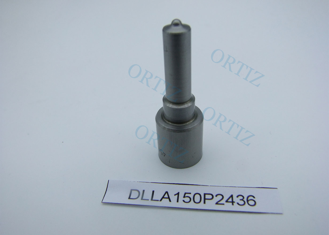 ORTIZ JAC diesel injector  0445110632 common rail injection nozzle DLLA150P2436
