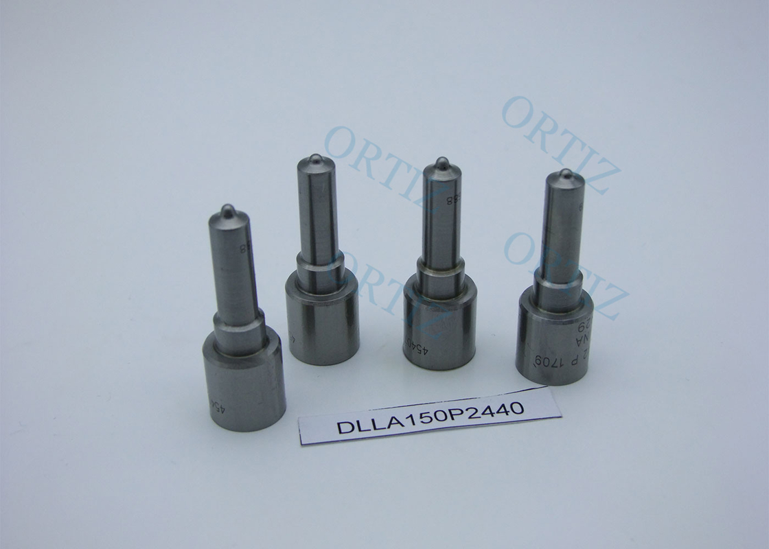 ORTIZ electric fuel nozzle DLLA150P2440 engine diese injection nozzle DLLA 150 P2440 fuel injector nozzle 0433172440