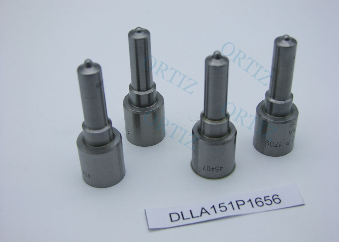 ORTIZ Kinglong Bus fuel system rail injector nozzle 0433172017 diesel pump parts injection nozzle DLLA151P1656